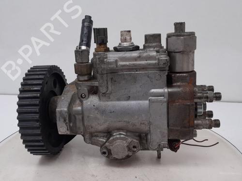 Used Injection pump Injection pump OPEL COMBO Box Body/MPV 1.7 DTI 16V (75 hp) 34132993 34132993