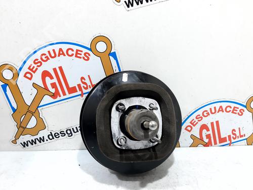 Servo brake PEUGEOT 208 I (CA_, CC_) 1.4 HDi | BP20756594M42 