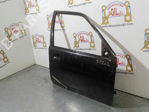 Right front door CITROËN SAXO (S0, S1) 1.0 X | BP20807631C3 