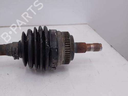 Right front driveshaft MERCEDES-BENZ A-CLASS (W168) A 160 (168.033, 168.133) | BP26529148M39 