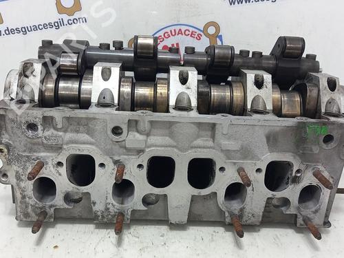 Cylinder head SEAT TOLEDO III (5P2)  | BP21142902M5 