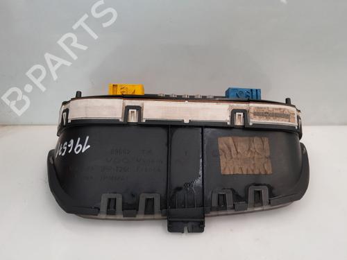 Instrument cluster PEUGEOT 306 Hatchback (7A, 7C, N3, N5) 2.0 HDI 90 | BP29511417C47 