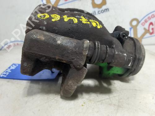 Right rear brake caliper RENAULT SCÉNIC III (JZ0/1_)  | BP20752154M106 