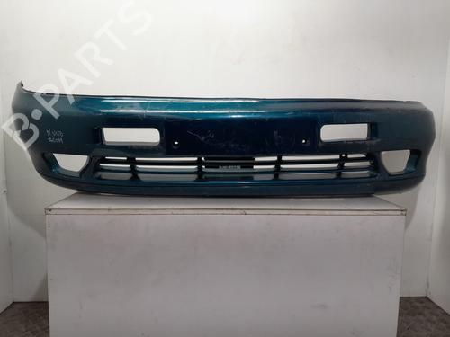 Used Front bumper MERCEDES-BENZ VITO Van (W638) 112 CDI 2.2 (638.094) (122 hp) 25449233