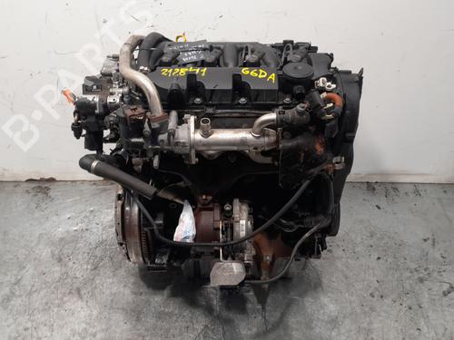 Engine FORD FOCUS C-MAX (DM2) | BP36091311M1 - Image 6