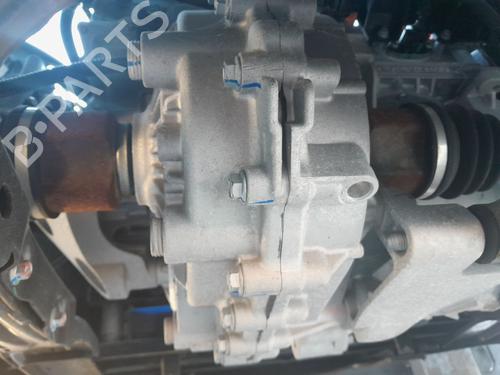 Gearbox DACIA SPRING  | BP29534012M3 