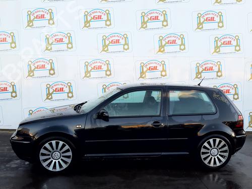 Drivstoffpumpe VW GOLF IV (1J1) 1.8 T | BP20743063M76 