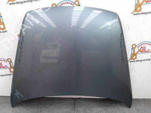Used Hood VW TOUAREG (7LA, 7L6, 7L7) 3.0 V6 TDI (225 hp) 20795228