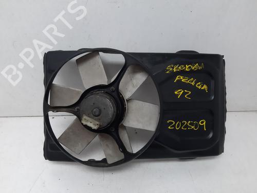 Used Radiator fan Radiator fan 39185936 39185936