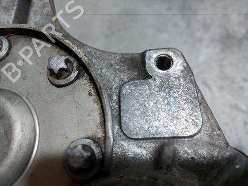 Gearbox MERCEDES-BENZ A-CLASS (W169) A 200 CDI (169.008, 169.308) | BP20744091M3 