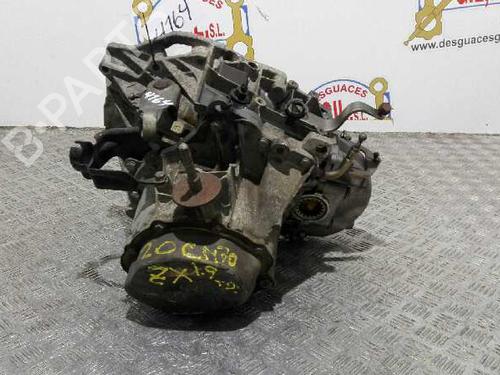 Gearbox CITROËN ZX (N2)  | BP20775841M3 