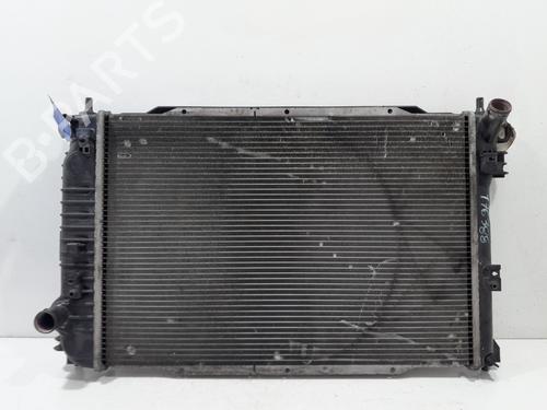 Køler CHEVROLET EPICA (KL1_) 2.0 D (150 hp) 24374643