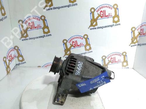 Alternator LANCIA Y10 (156_)  | BP21829617M7 