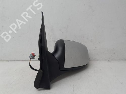 Retrovisor esquerdo FORD FUSION (JU_) 1.4 | BP30006646C26