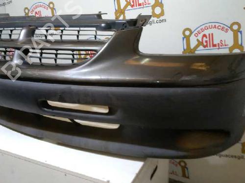 Front bumper CHRYSLER VOYAGER / GRAND VOYAGER III (GS_, NS_)  | BP20798441C7 