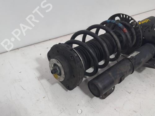 Right front shock absorber VW POLO (9N_, 9A_) 1.4 TDI | BP27635892M17 