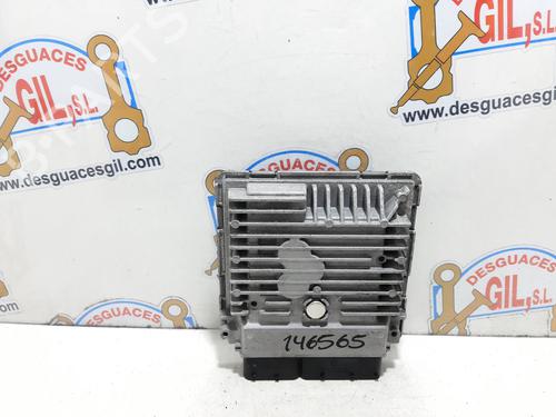 Engine control unit (ECU) SEAT IBIZA IV (6J5, 6P1)  | BP20757924M57 