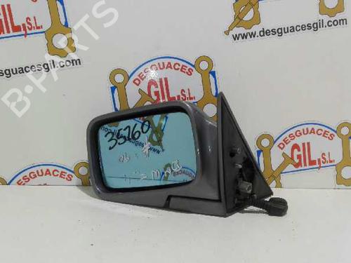 Ryggespeil venstre BMW 5 (E34) 520 i 24V (150 hp) 20795518