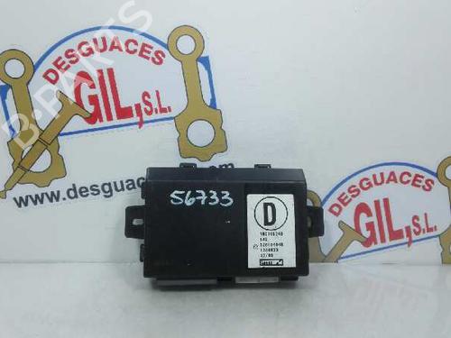 Used Electronic module Electronic module ROVER 25 I Hatchback (RF) 1.4 16V (103 hp) 34239546 34239546