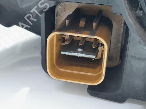 Left headlight CHEVROLET EPICA (KL1_) 2.0 D | BP20767232C28 
