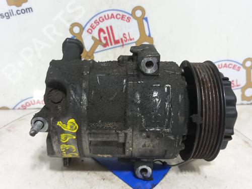AC compressor OPEL CORSA D (S07)  | BP20751257M34 
