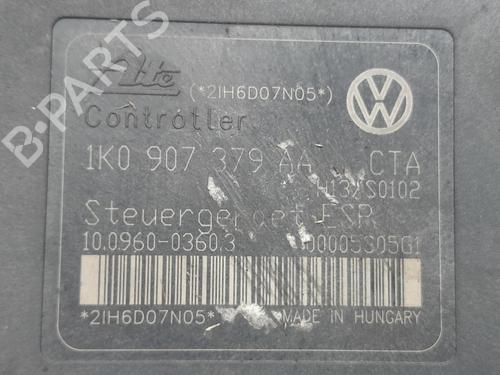 ABS pump SEAT LEON (1P1)  | BP34131149M43  - Image 6