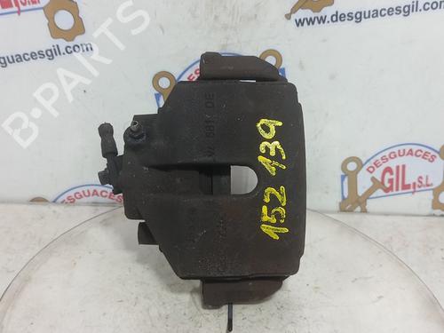 Used Left front brake caliper SEAT ALTEA (5P1) [2004-2015]  20761030