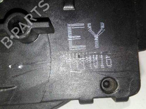 Front right lock OPEL ZAFIRA A MPV (T98)  | BP20782399C97 