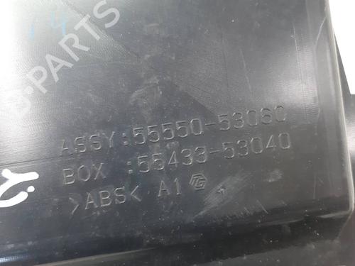 Glove box LEXUS IS II (_E2_) 220d (ALE20) | BP39693003C95 - Image 5