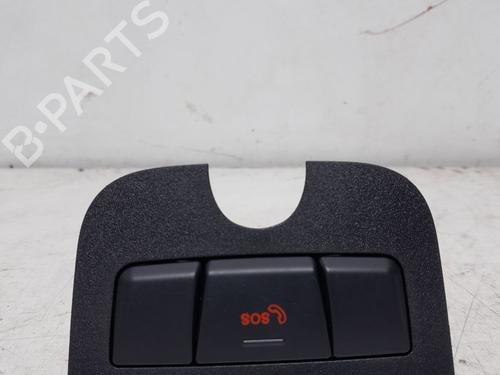 Used Switch Switch MERCEDES-BENZ CLA Coupe (C117) CLA 200 (117.343) (156 hp) 34129908 34129908