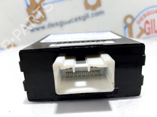 Control unit TOYOTA COROLLA (_E12_) 1.6 VVT-i (ZZE121_, ZZE121R) | BP20740072M11 