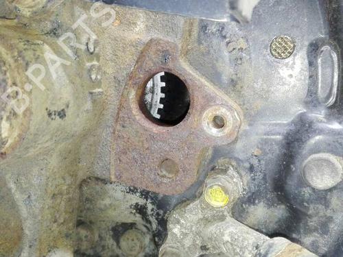 Achsschenkel links vorne HONDA CIVIC VII Hatchback (EU, EP, EV) 1.4 iS (EP1, EU5, EU7) | BP20779654M25 