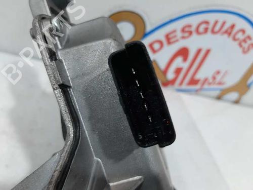 Front wiper motor CITROËN C4 Grand Picasso I (UA_) 1.6 HDi | BP20810318M29 
