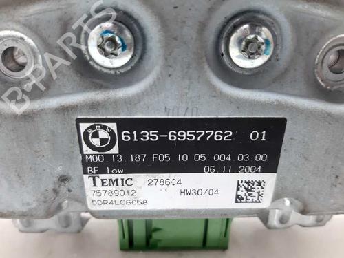 ECU airbags BMW 5 (E60) 530 d | BP20733846M53 