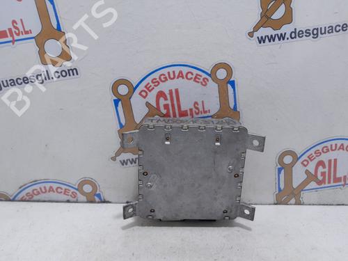ECU airbags CHRYSLER VOYAGER / GRAND VOYAGER III (GS_, NS_) 2.5 TD | BP20764497M53 