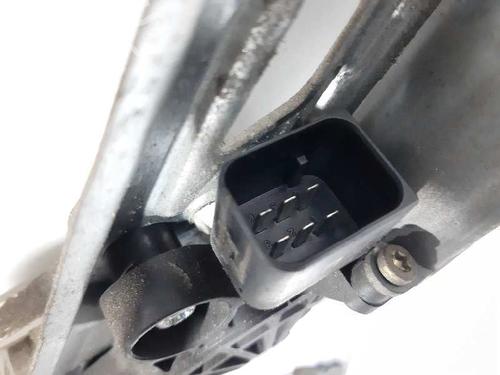 Front left window mechanism MERCEDES-BENZ C-CLASS (W203) C 270 CDI (203.016) | BP20728418C22 