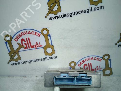 Engine control unit (ECU) DAEWOO LANOS (KLAT) 1.5 | BP20800992M57 