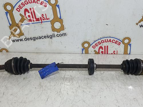 Used Right front driveshaft HYUNDAI ACCENT II (LC) 1.5 (102 hp) 20755393