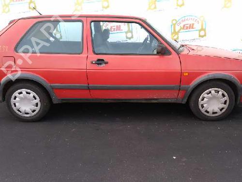 Used Parts VW GOLF II (19E, 1G1)  1.6 D  1942672