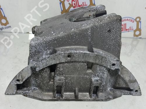 Oil sump BMW 3 (E46) 320 d | BP20765171M115 
