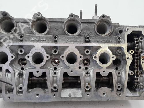 Cylinder head CITROËN C8 (EA_, EB_) 2.0 HDi 135 | BP34215007M5  - Image 6