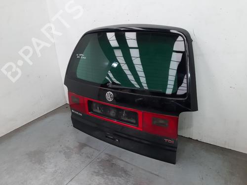 Tailgate VW SHARAN (7M8, 7M9, 7M6) 1.9 TDI | BP25823619C6 