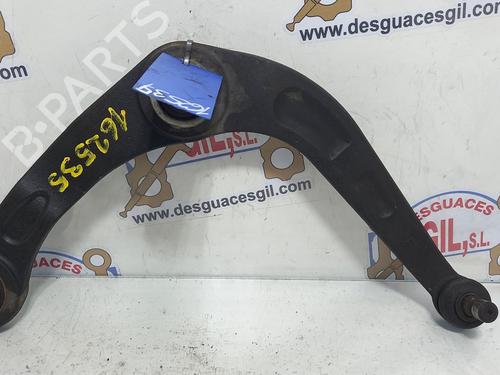 Used Left front suspension arm PEUGEOT 206 Hatchback (2A/C) 1.4 HDi eco 70 (68 hp) 20768323