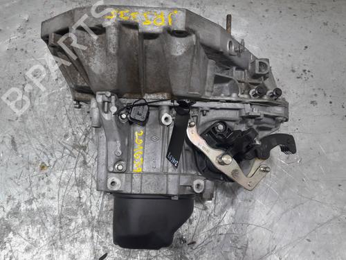 Gearbox MERCEDES-BENZ CITAN Mixto (Double Cabin) (W415) 109 CDI (415.603, 415.605) | BP31614120M3 