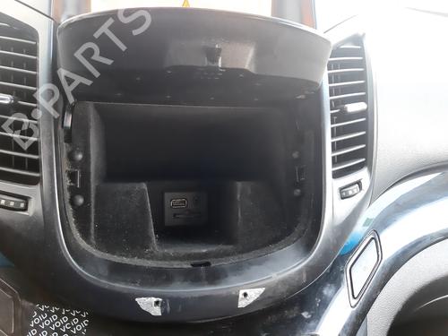 Starter CHEVROLET ORLANDO (J309) 2.0 D | BP20764614M8 