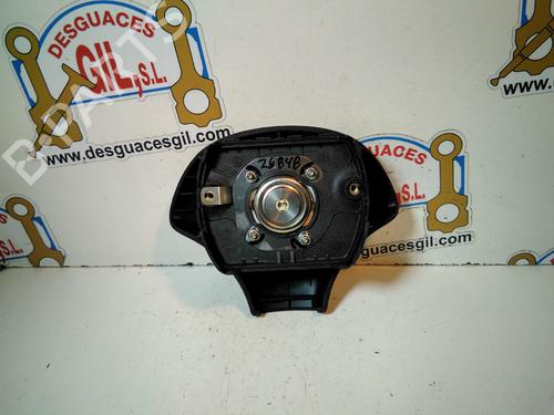 Driver airbag CITROËN SAXO (S0, S1) 1.5 D | BP20790079C9 