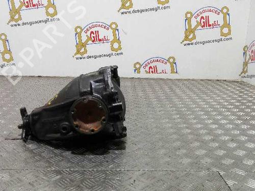 Rear differential MERCEDES-BENZ E-CLASS (W210)  | BP20813172M24 
