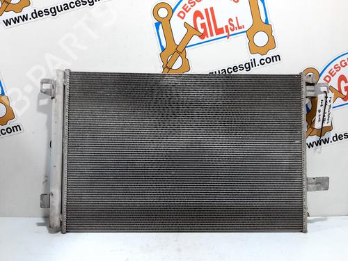 AC radiator VW TRANSPORTER T6 Van (SGA, SGH, SHA, SHH)  | BP21015078M32 