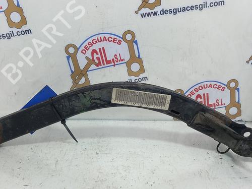 Venstre bagtil bærearm ALFA ROMEO GIULIETTA (940_) 1.6 JTDM (940FXD1A) (105 hp) 20802597