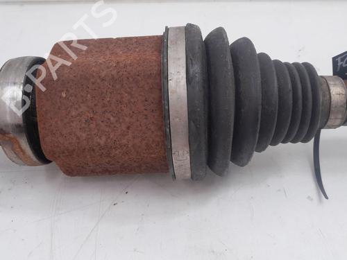 Right front driveshaft FORD KUGA II (DM2) 2.0 TDCi 4x4 | BP29452732M39 